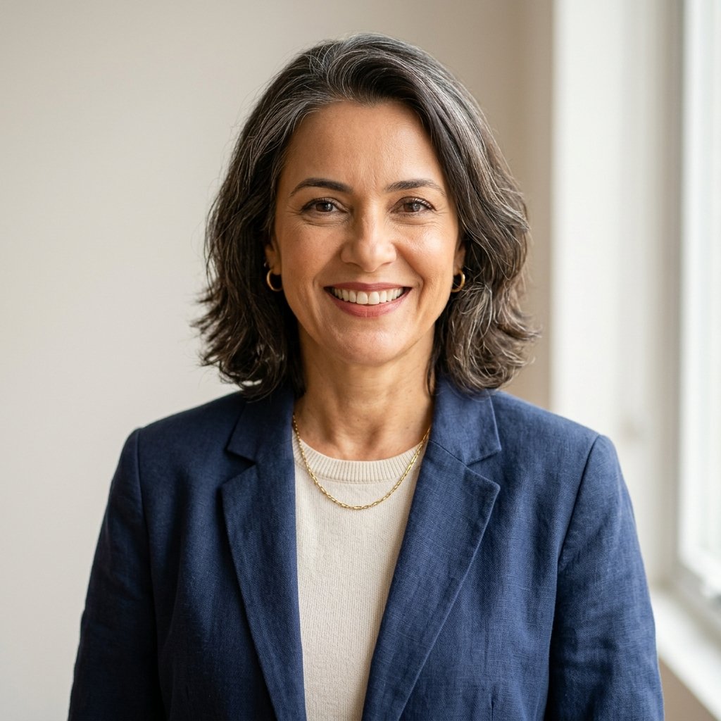 Rosana M.
